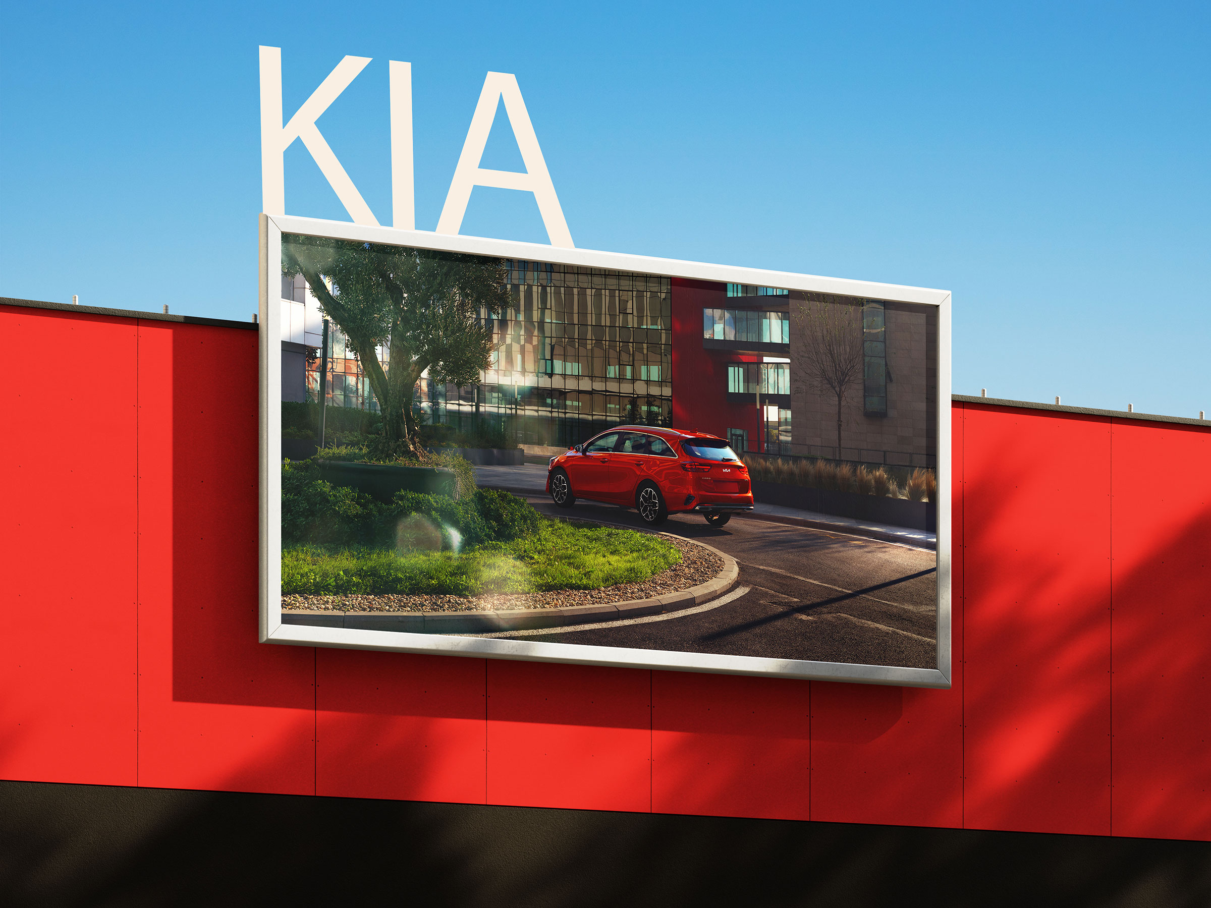 KIA